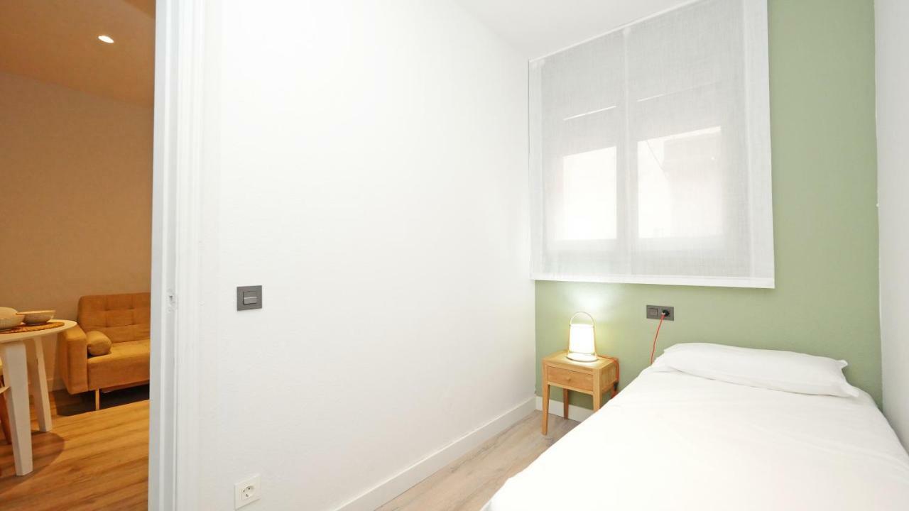 Apartmán Cambrils 4 Exteriér fotografie